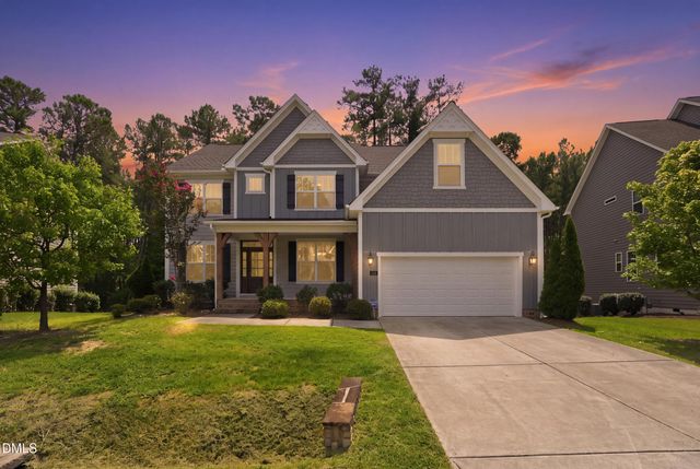244 Holsten Bank Way, Cary, NC 27519