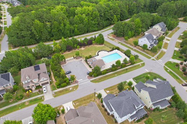 244 Holsten Bank Way, Cary, NC 27519