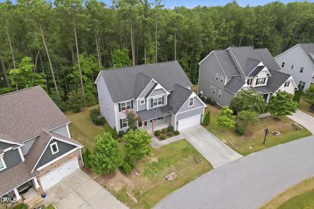 244 Holsten Bank Way, Cary, NC 27519