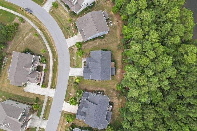 244 Holsten Bank Way, Cary, NC 27519