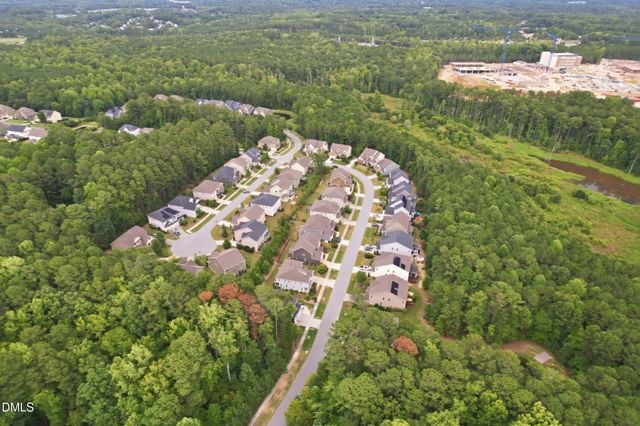 244 Holsten Bank Way, Cary, NC 27519