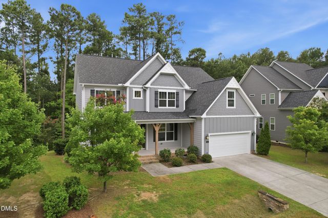244 Holsten Bank Way, Cary, NC 27519