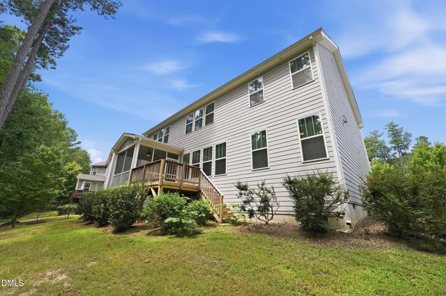 244 Holsten Bank Way, Cary, NC 27519