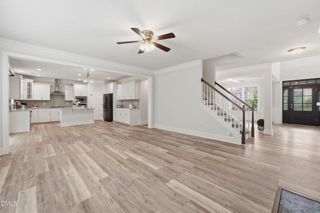 244 Holsten Bank Way, Cary, NC 27519
