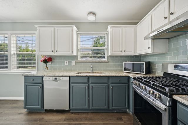 8609 N Normandale Street, Fort Worth, TX 76116