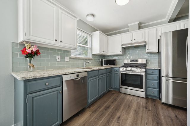 8609 N Normandale Street, Fort Worth, TX 76116