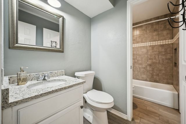 8609 N Normandale Street, Fort Worth, TX 76116