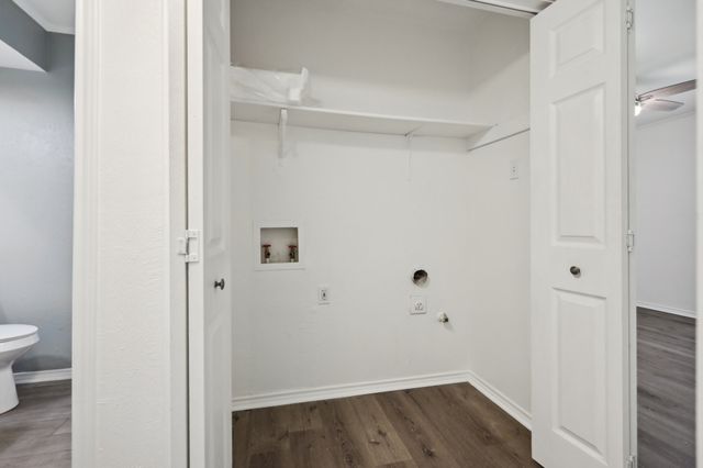 8609 N Normandale Street, Fort Worth, TX 76116