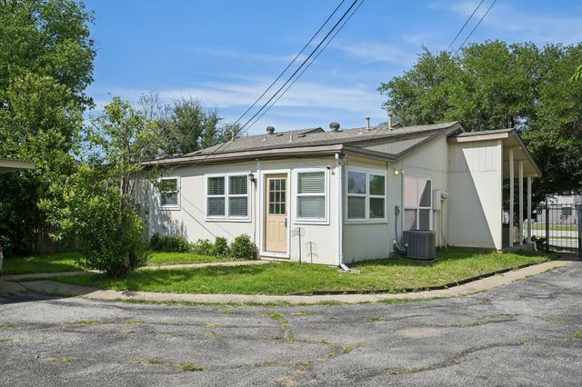 8609 N Normandale Street, Fort Worth, TX 76116