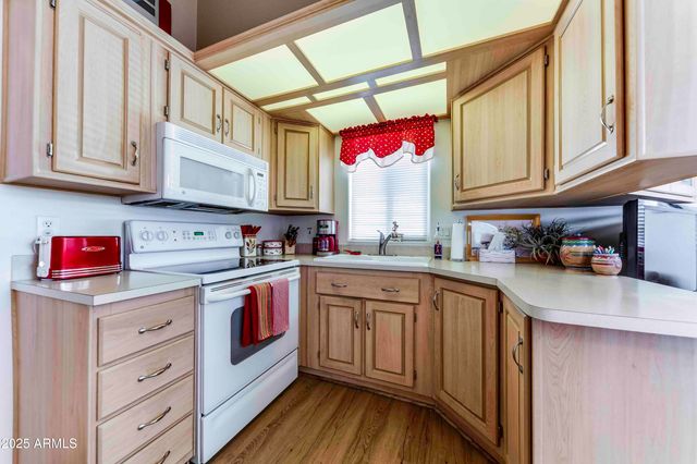 17200 W BELL Road 1521, Surprise, AZ 85374