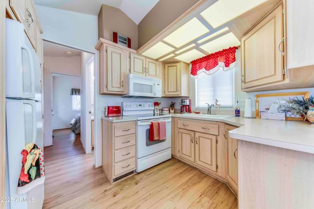 17200 W BELL Road 1521, Surprise, AZ 85374