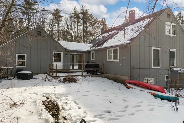 97 Muchado Drive, Barrington, NH 03825