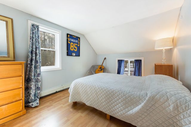 97 Muchado Drive, Barrington, NH 03825