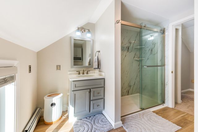 97 Muchado Drive, Barrington, NH 03825