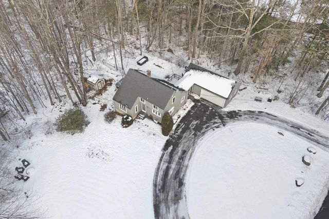 97 Muchado Drive, Barrington, NH 03825