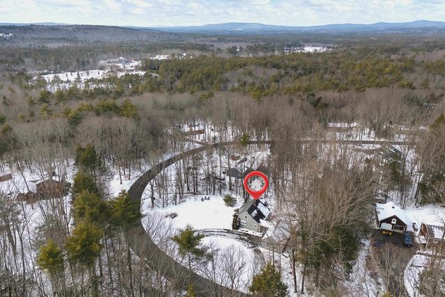 97 Muchado Drive, Barrington, NH 03825