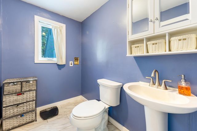 97 Muchado Drive, Barrington, NH 03825