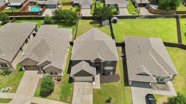 6800 Elm Street, Rowlett, TX 75089