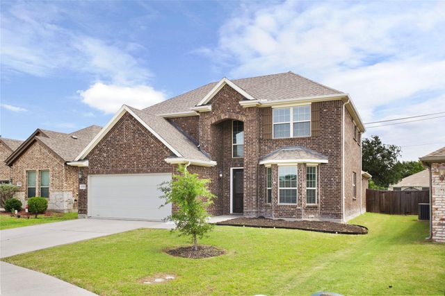 6800 Elm Street, Rowlett, TX 75089