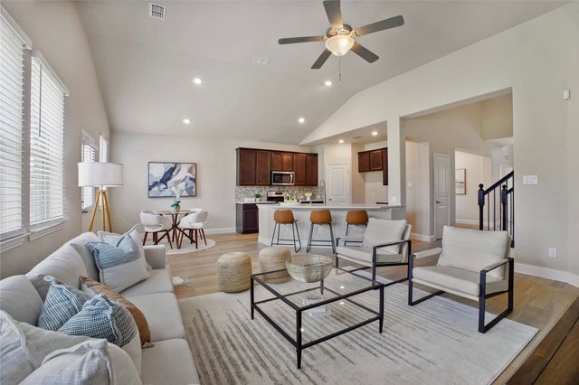 6800 Elm Street, Rowlett, TX 75089