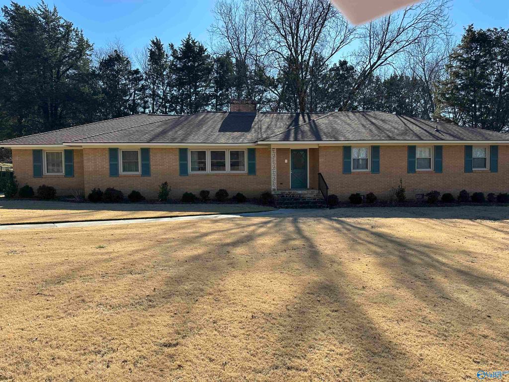 102 Jones Valley Drive, Huntsville, AL 35802