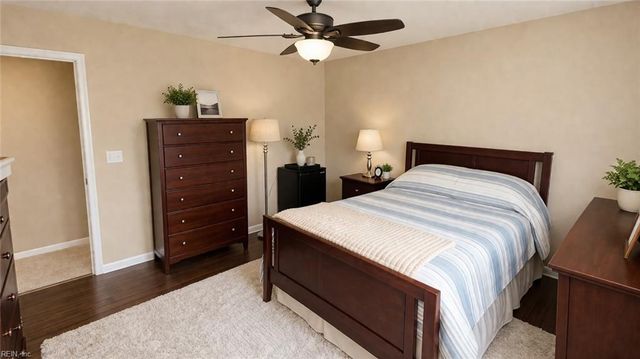 221 Cedar Creek TER, Chesapeake, VA 23322