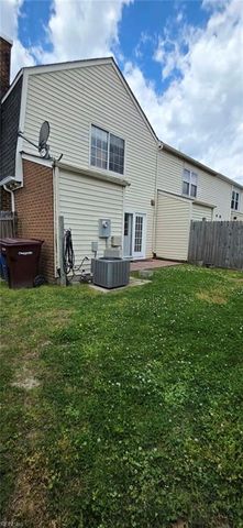 221 Cedar Creek TER, Chesapeake, VA 23322
