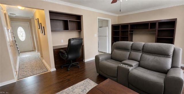 221 Cedar Creek TER, Chesapeake, VA 23322
