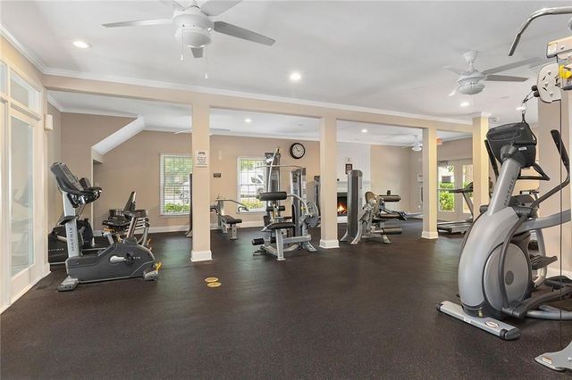 28317 Plantation Drive NE, Atlanta, GA 30324