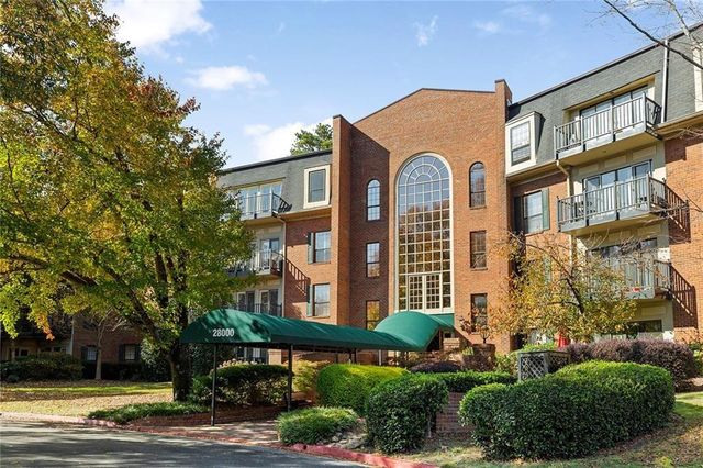 28317 Plantation Drive NE, Atlanta, GA 30324