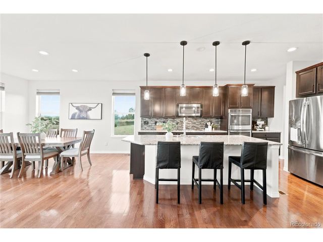 2504 Elkhorn Ranch St, Parker, CO 80138