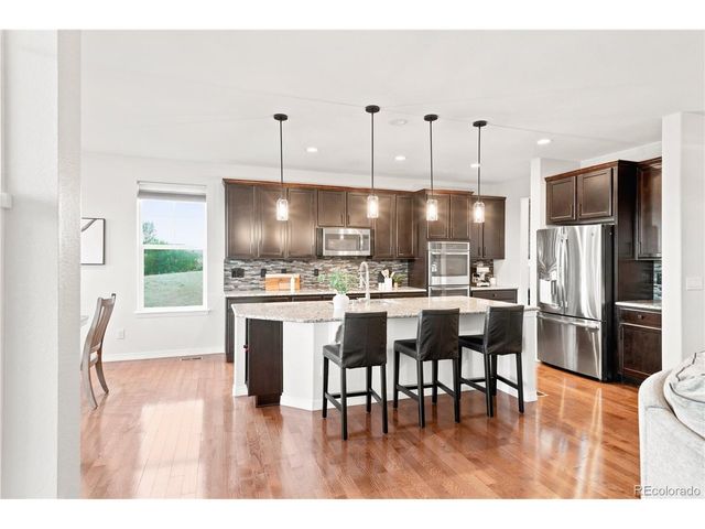 2504 Elkhorn Ranch St, Parker, CO 80138