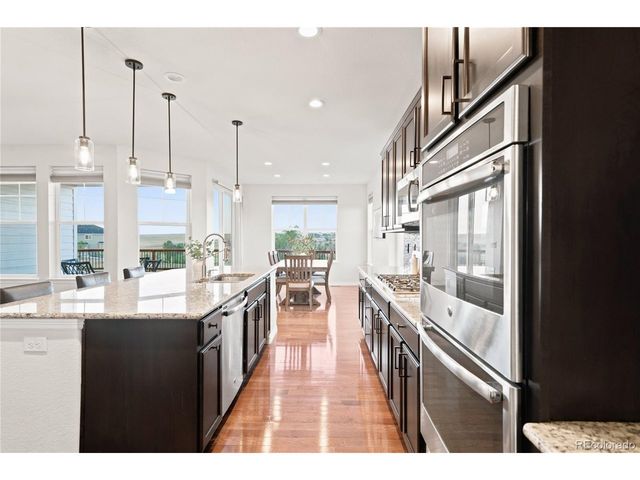 2504 Elkhorn Ranch St, Parker, CO 80138