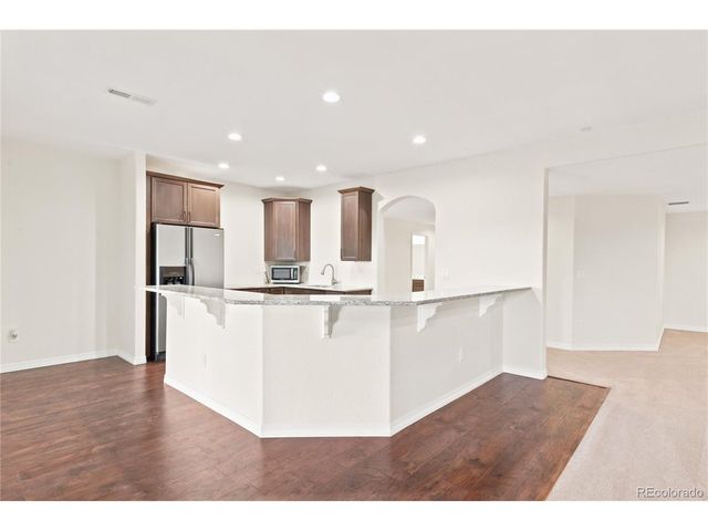 2504 Elkhorn Ranch St, Parker, CO 80138