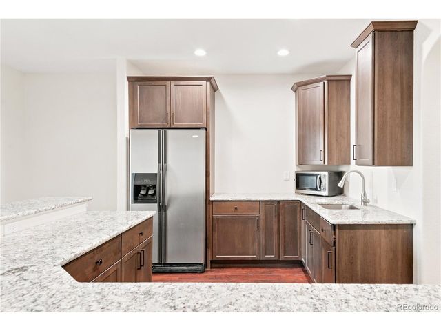 2504 Elkhorn Ranch St, Parker, CO 80138