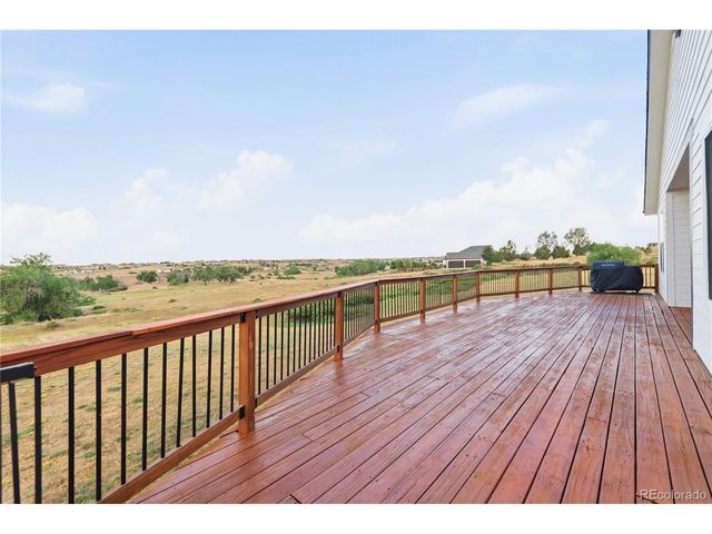 2504 Elkhorn Ranch St, Parker, CO 80138