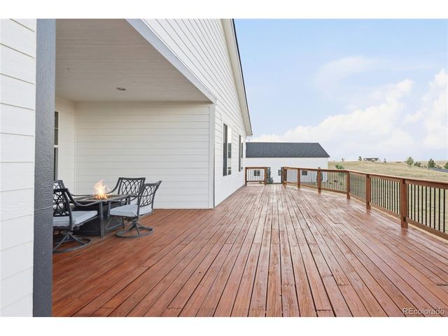 2504 Elkhorn Ranch St, Parker, CO 80138
