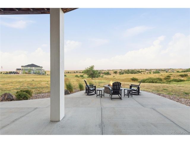 2504 Elkhorn Ranch St, Parker, CO 80138