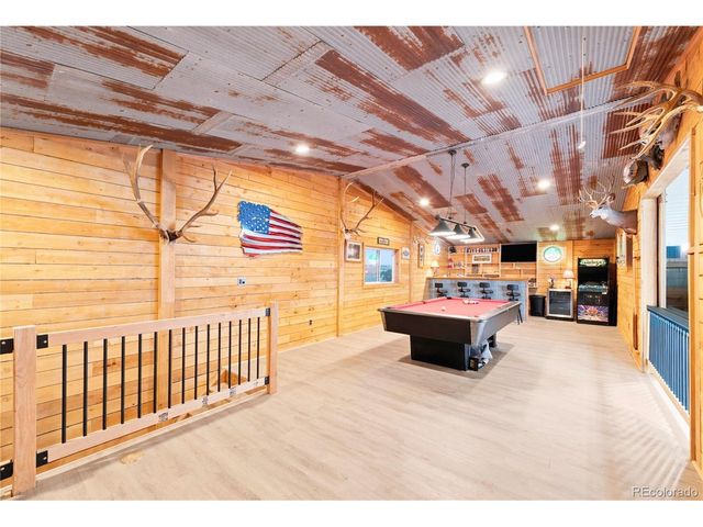2504 Elkhorn Ranch St, Parker, CO 80138