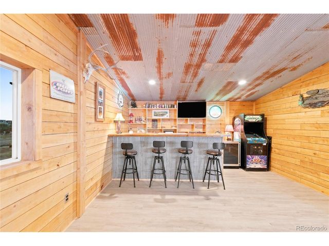 2504 Elkhorn Ranch St, Parker, CO 80138