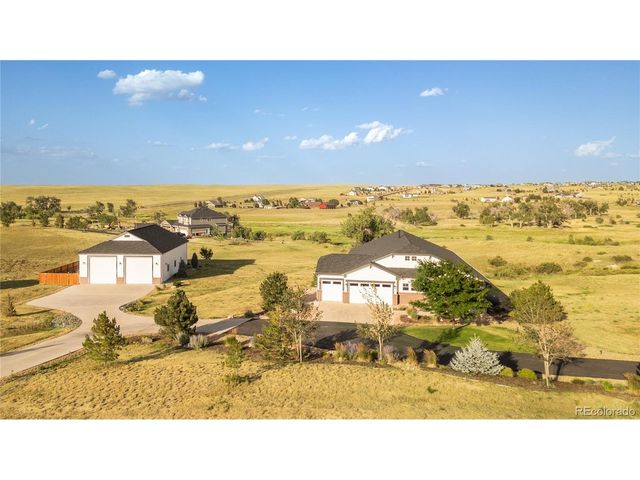 2504 Elkhorn Ranch St, Parker, CO 80138