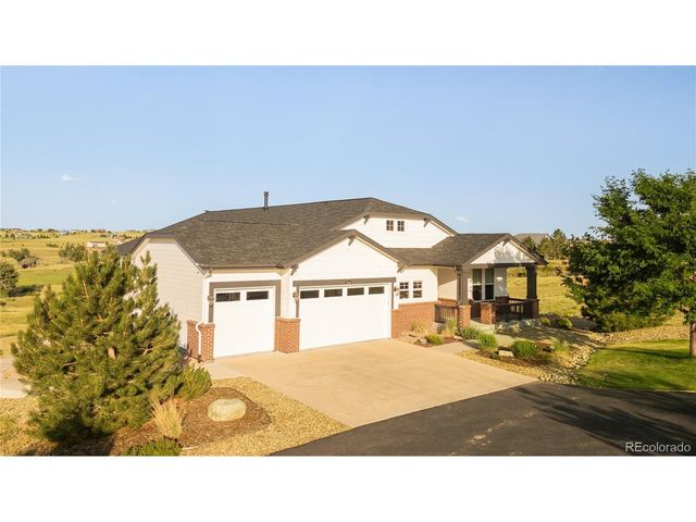 2504 Elkhorn Ranch St, Parker, CO 80138
