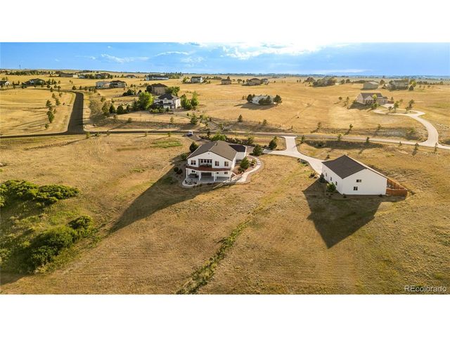 2504 Elkhorn Ranch St, Parker, CO 80138