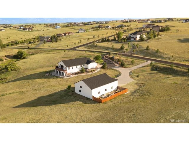 2504 Elkhorn Ranch St, Parker, CO 80138