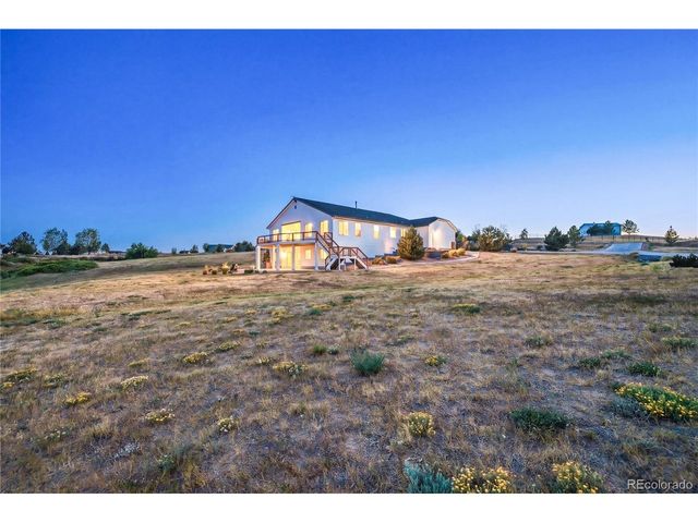 2504 Elkhorn Ranch St, Parker, CO 80138