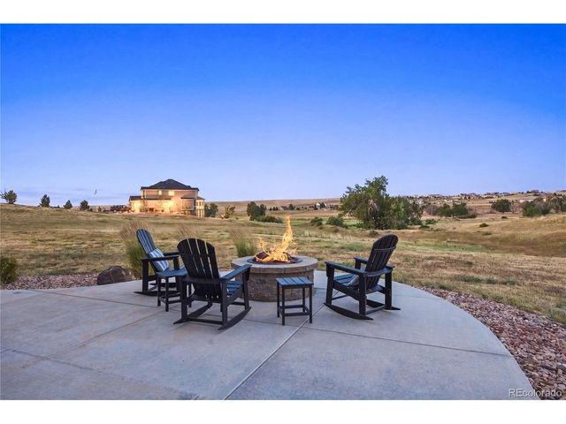 2504 Elkhorn Ranch St, Parker, CO 80138