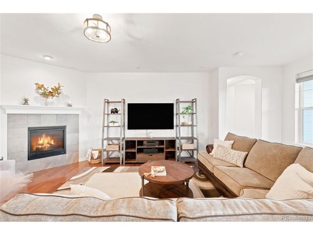 2504 Elkhorn Ranch St, Parker, CO 80138