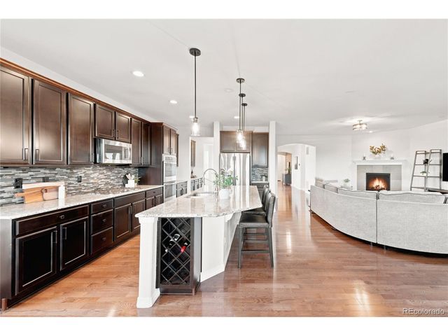2504 Elkhorn Ranch St, Parker, CO 80138