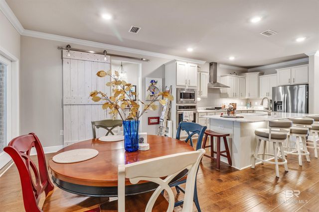 4181 Craigend Loop, Gulf Shores, AL 36542