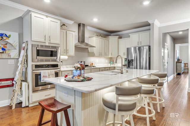 4181 Craigend Loop, Gulf Shores, AL 36542